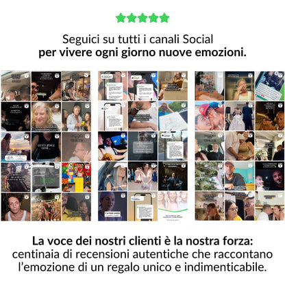 Canzone Personalizzata per ogni occasione Speciale con Video image 3