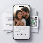 Canzone Personalizzata per Dedica Memorabile