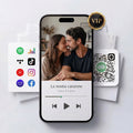 Canzone Personalizzata Distribuita su tutte le Piattaforme Musicali