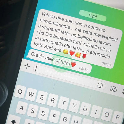Canzone Personalizzata Distribuita su tutte le Piattaforme Musicali
